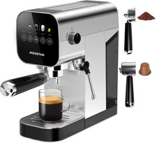 Aigostar 20Bar Espresso Coffee