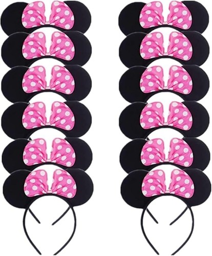 Pcs minnie mouse ears - pcs,