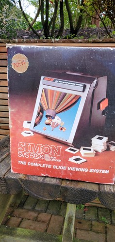 Vintage projector table top - vintage,