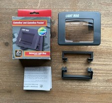 Original Nintendo Gameboy