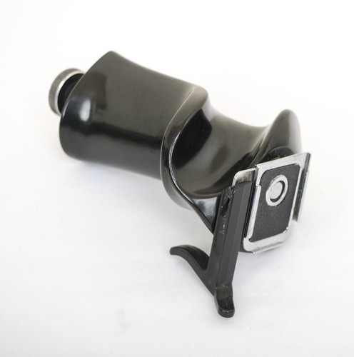 Hasselblad pistol grip - hasselblad,