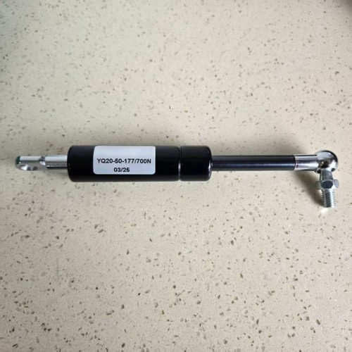 1pc forklift handle gas - forklift, spring