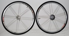 Campagnolo Vento Wheels