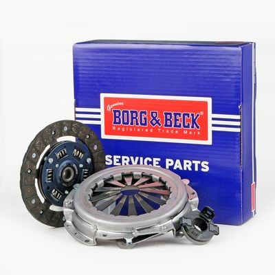 Borg beck clutch kit - &, set