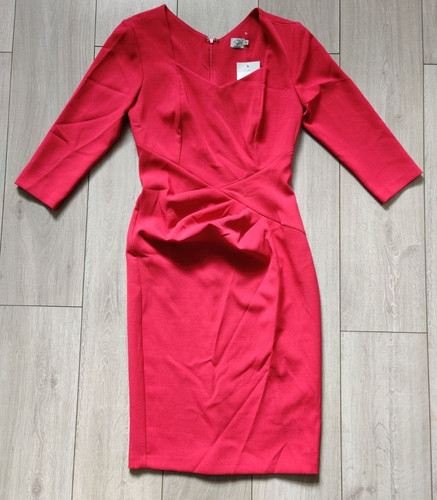 Diva catwalk women red dress - catwalk,