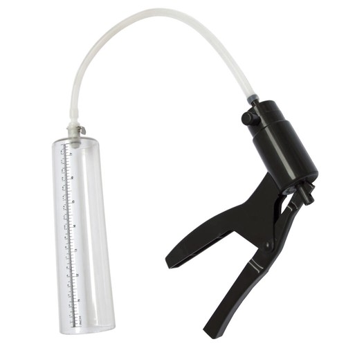 Penis enlarger pump - penis,
