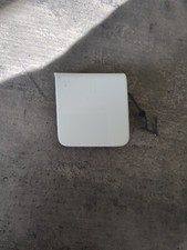 PORSCHE  MACAN REAR  BUMPER