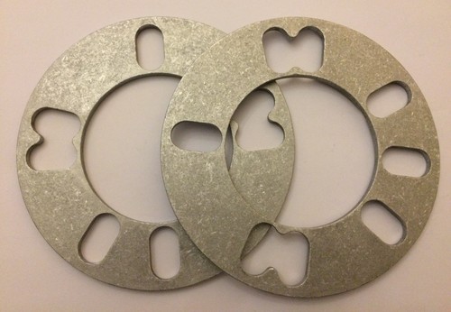 3mm shims spacer - 2,
