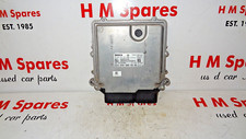 MERCEDES A CLASS / B CLASS ECU