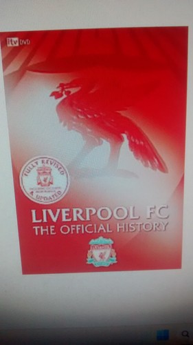 Liverpool official updated - liverpool,