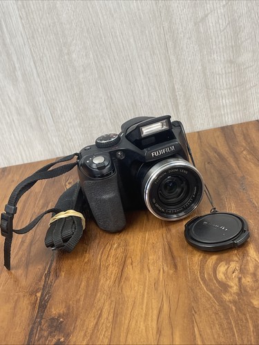 Fujifilm finepix s5800 digital - finepix,