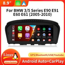 OEM Style LINUX Car Radio