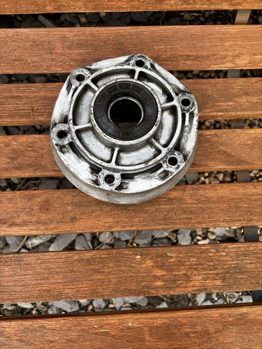 Suzuki gsx 600 srad sprocket - 600,