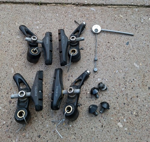 Shimano stx mc30 cantilever - br-mc30,