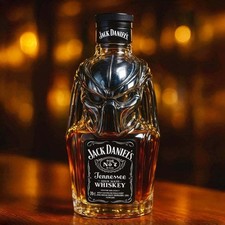 Predator Iron Blood Warrior