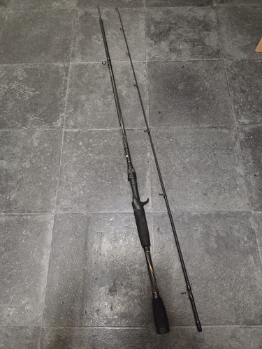 Abu garcia promax - abu,