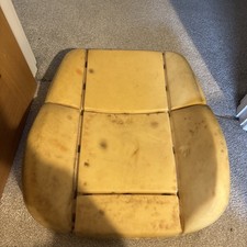 Bmw E36 M3 Sports front seat