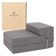 Z Bed Single | Chair bed I