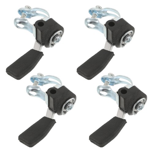4pcs throttle control - throttle, lever