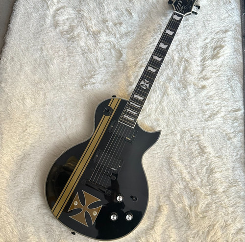 Esp ltd james hetfield - esp,