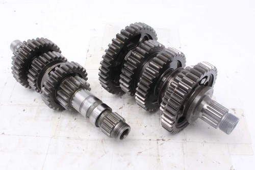 Gearbox drive engine - gearbox,