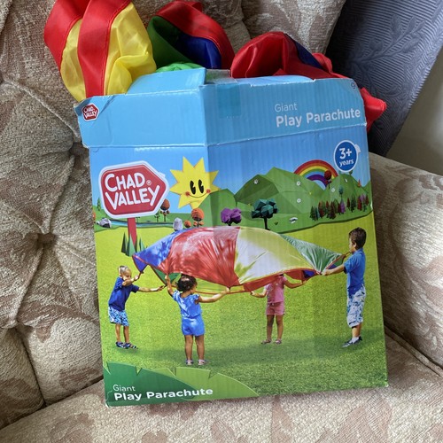 Chad valley giant - valley,