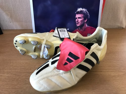 2002 adidas original predator - 2002,