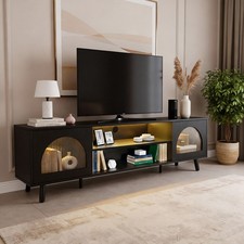 LED TV Stand Cabinet Unit