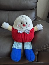 Vintage Humpty Dumpty Chimes