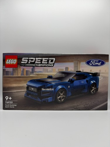 Lego speed champions ford - lego,