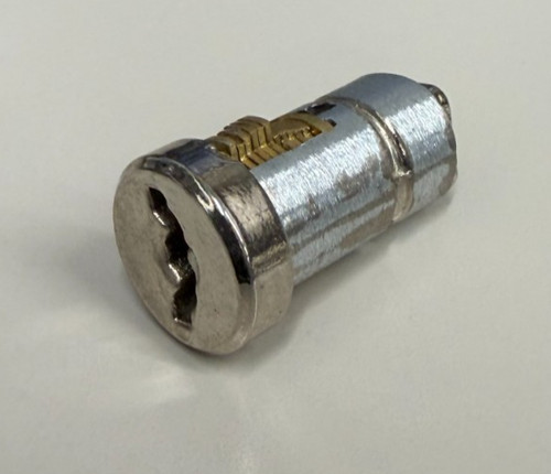 Pom service lock for your - service, old