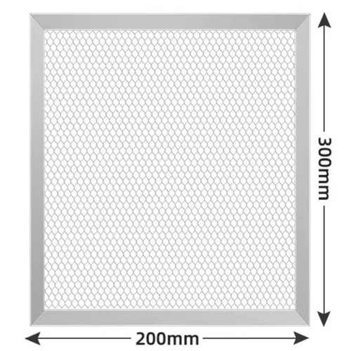 Laser honeycomb work table for - honeycomb,