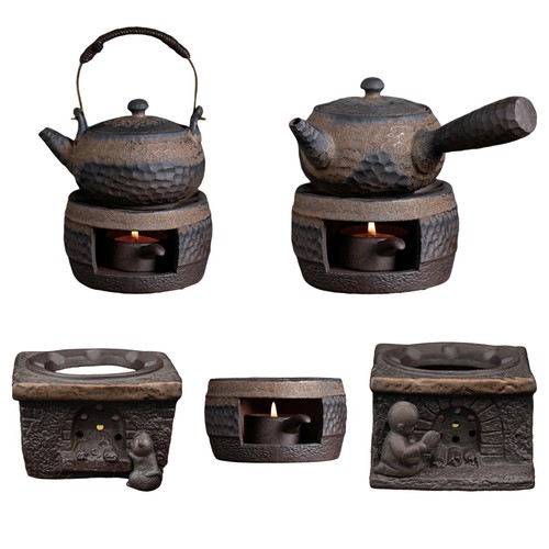 Tea warmer heater - tea,