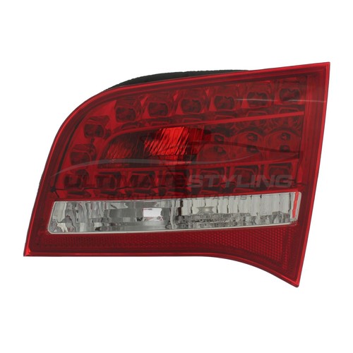 Audi rear light - rear,