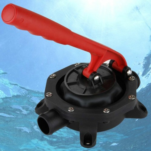 720gph manual diaphragm boat - diaphragm,