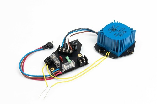 Technics toroidal transformer - toroidal,