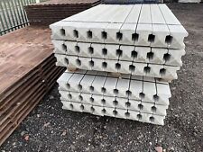 concrete posts, concrete gravel boards, closeboard fence panels, post mix