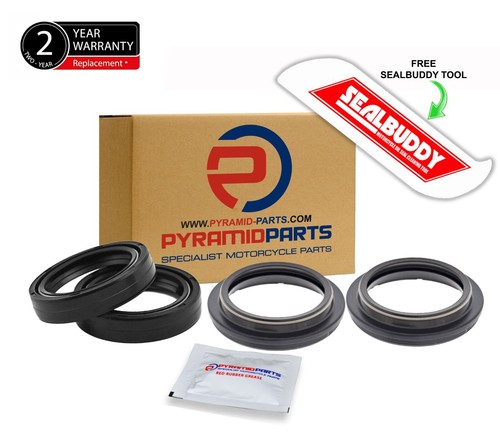 Fork oil seals dust - fork,