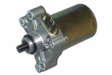 ITALJET DRAGSTER 180 2 Stroke STARTER MOTOR