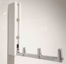 Coachman Towel Hook Fold Away Type for Bathroom Caravan Motorhome or Camper CCH2