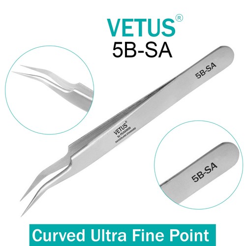 Original vetus eyelash - vetus,