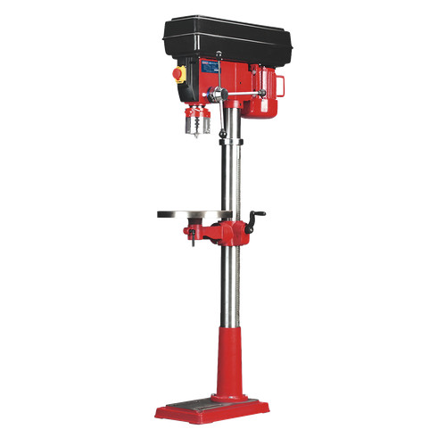 Sealey floor standing pillar - sealey,