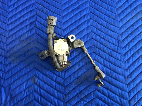 2002 2010 lexus sc430 front - 2002-2010,