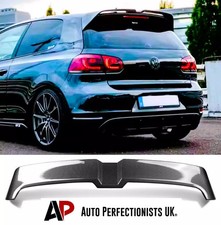 For VW Golf MK6 GTD GTI R20 OT