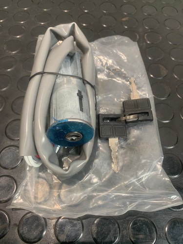 Peugeot 205 ignition barrel - peugeot,