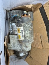 KIA Starter Motor Reconditioned.
