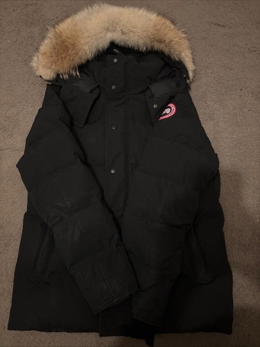 Canada goose wyndham parka - canada,