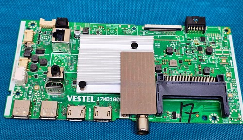 Main board for toshiba - main,