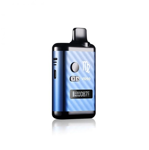 Anix virgo portable - portable, herb