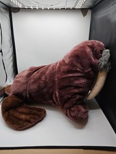 ​LARGE Walrus Plush Soft Toy
